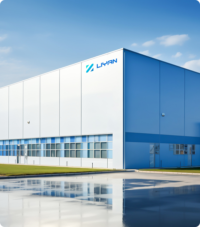 Yuyao Liyan Electrical Appliances Co., Ltd.