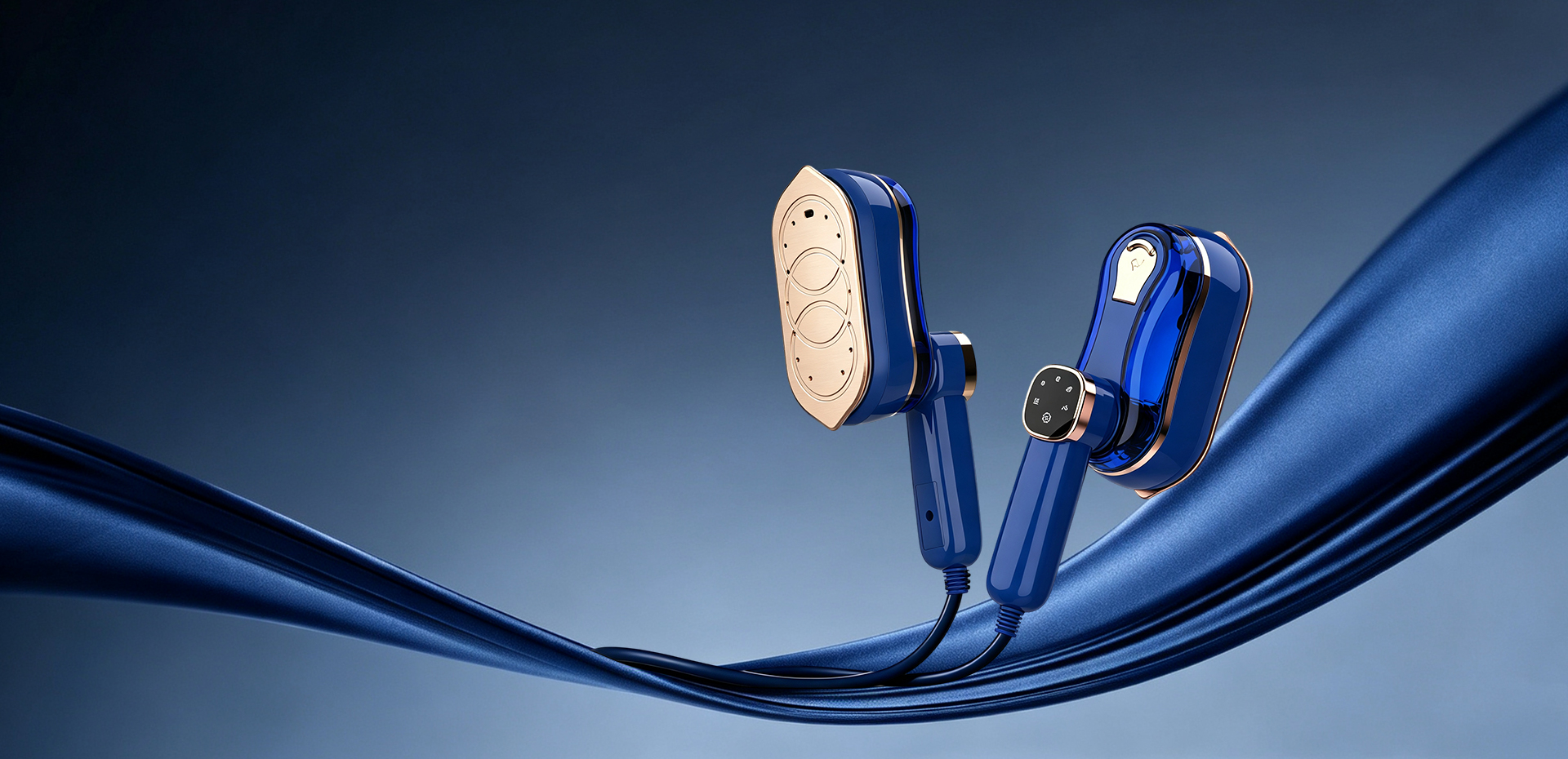 Yuyao Liyan Electrical Appliances Co., Ltd.